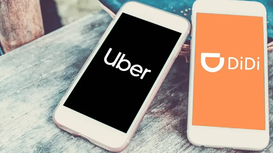 Sesión del Concejo Municipal de Rosario donde se aprobó la legalización de Uber y DiDi